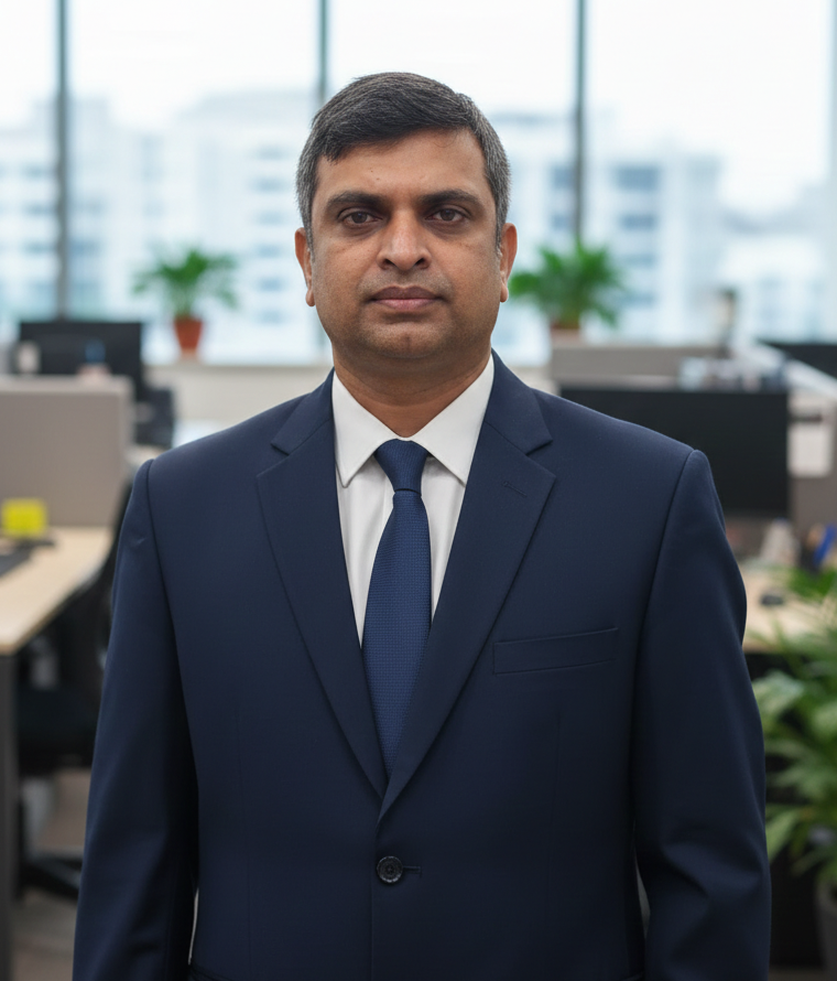 Santhosh Shet - Dakshin Real Estate