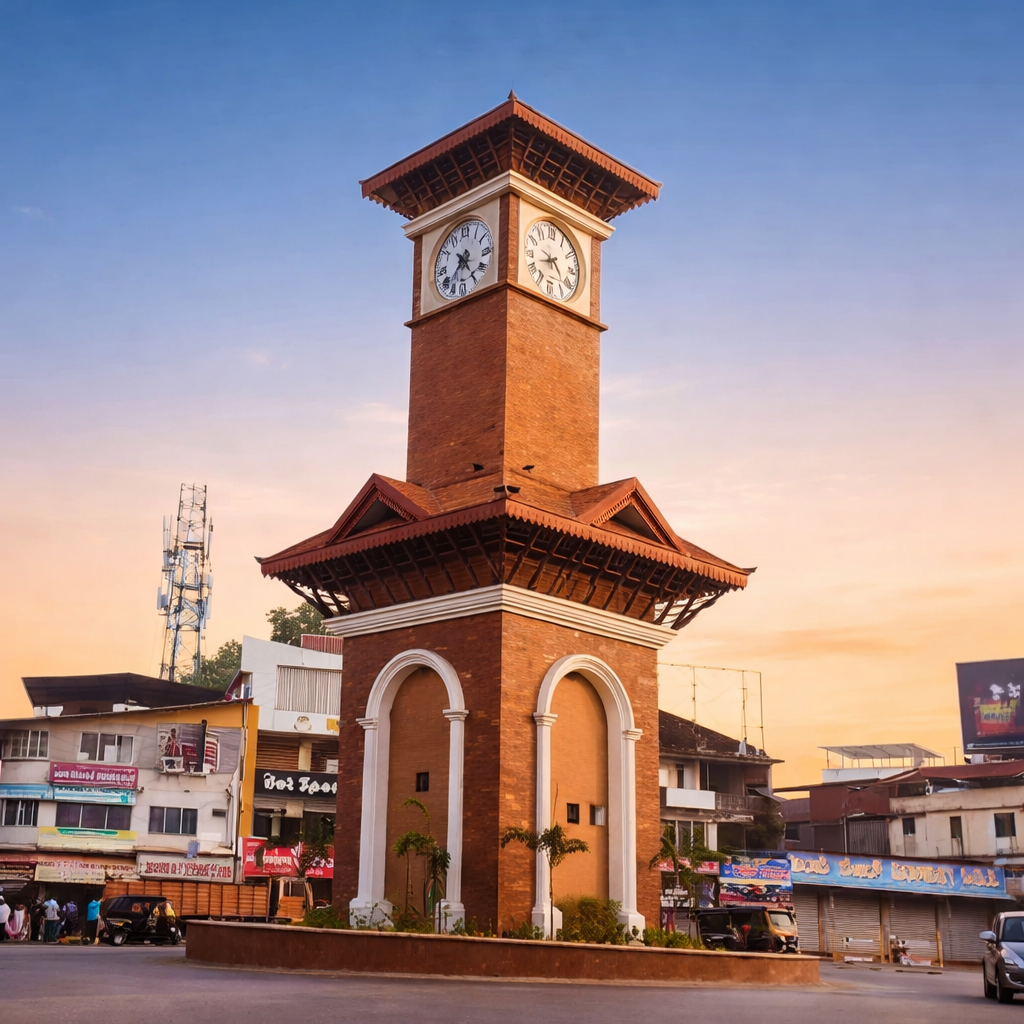 About Dakshin Real Estate - Trusted Property Dealers in Mangalore