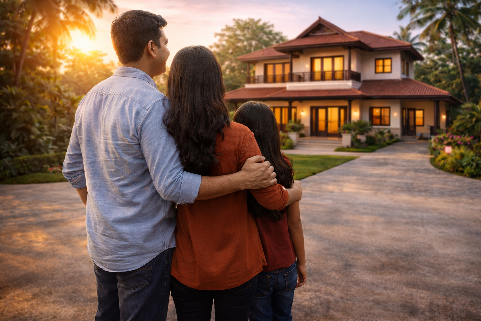 Property dealers in Mangalore – Dakshin Real Estate contact